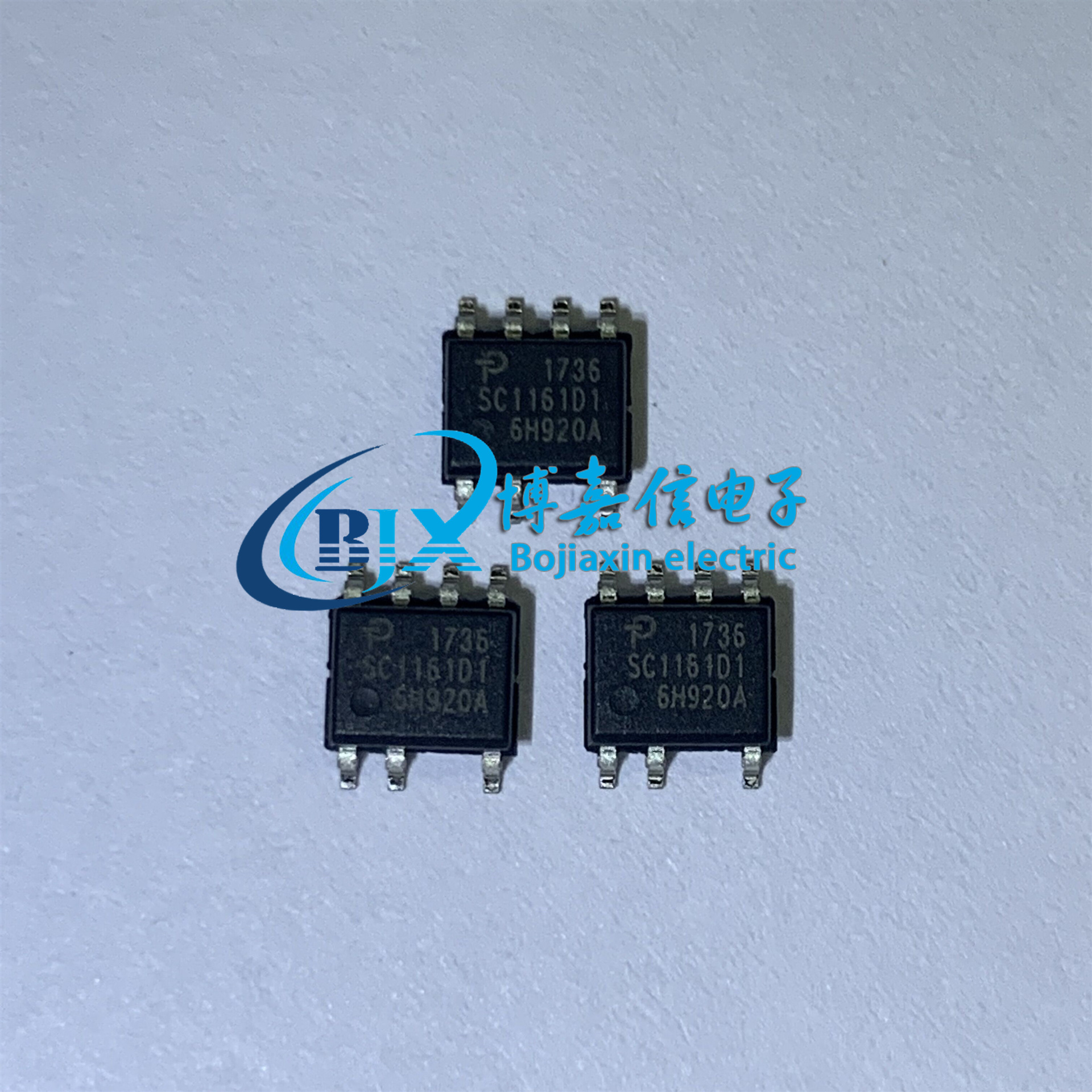 原装SC1161D1 SC1161D1-TL 电源芯片 贴片SOP-7 全新正品