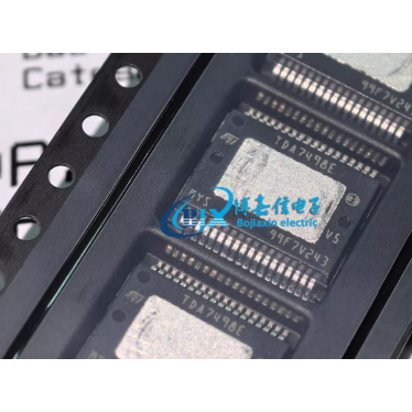 全新原装TDA7498E  TDA7498ETR  现货库存封装ssop36  欢迎询价