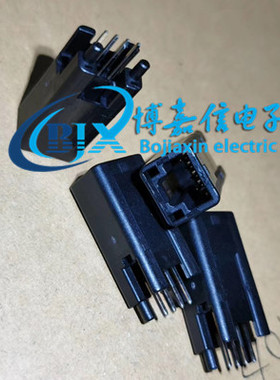 原装1376515-1 175974-2  1563330-2 1-1241370-3 接插件连接器