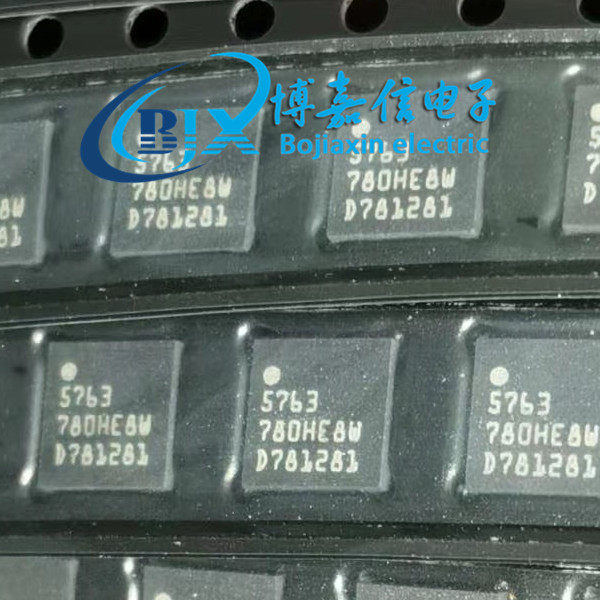 原装TEA5763 TEA5763HN1TM TEA5763HN/N1 QFN32封装 全新正品现货