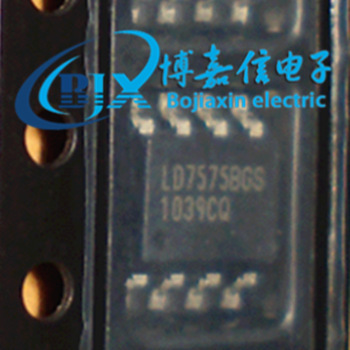 原装LD7575PN/LD7575PS/LD7575 封装SOP/DIP 液晶电源管理ic芯片