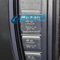 供应ST原装现货 L9950XP SSOP36 汽车电路板专用电源IC