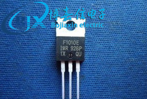 原装正品IRF1010E F1010E 大功率电动车控制逆变器场效应管三极管
