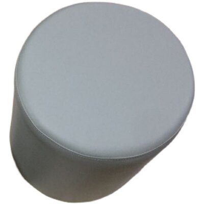 谈话室防撞桌椅软包家俱被审讯人圆墩方凳