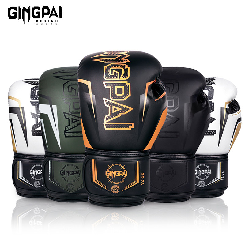 拳击手套【复合内胆拳峰加厚】