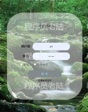 实习管理系统｜javaweb｜ssm｜jsp｜mysql｜万字文档