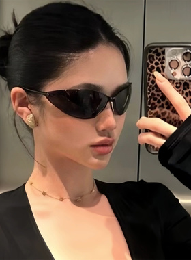 猫眼复古街拍时髦网红博主