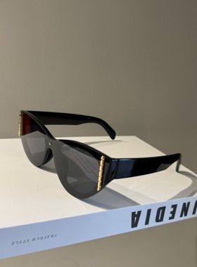 防紫外线猫眼韩版男女