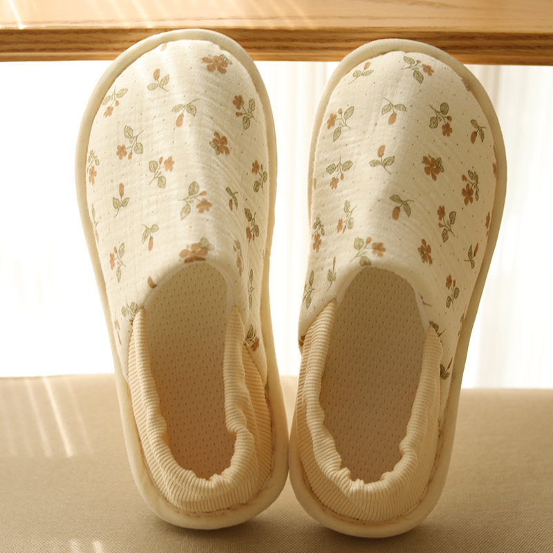 月子鞋秋季薄款包跟软底防滑孕妇产妇产后透气舒适透气棉拖鞋春秋,居家布艺,居家棉拖/棉鞋,淘宝优惠券,粉丝福利购,淘宝优惠卷
