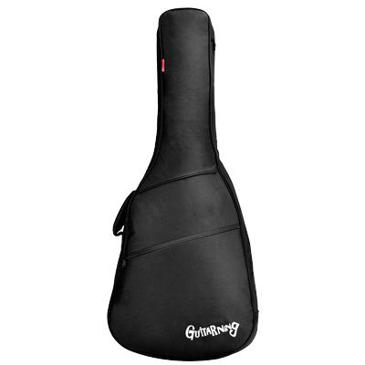 特价GUITARNING吉他包39寸41寸34寸民谣通用琴包 木吉它琴包