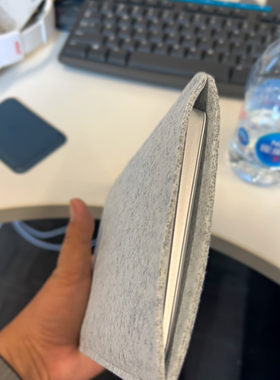 适用magictrackpad2/3/4代保护套
