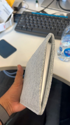 适用magictrackpad2/3/4代保护套