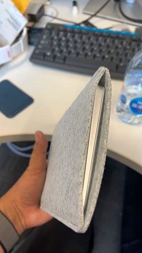 适用magictrackpad2/3/4代保护套