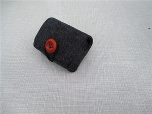 科大讯飞sr701录音笔便携收纳包保护套讯飞SR501 SR301防护防尘袋