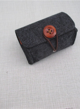 B&O Beoplay E8 3.0 SPORT 3rd Gen耳机收纳包保护套内胆包防护袋