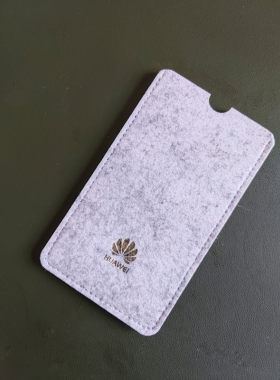 华为wifi3Pro简约版直插收纳包