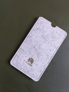 适用华为5G随身WiFi pro随行移动无线路由器收纳包便携防尘保护套