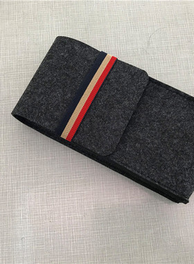 周哥RETRO MINI掌上游戏机RG351P保护套防尘包便携内胆包收纳袋