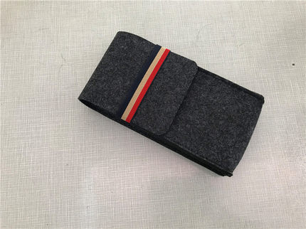 适用乂度XD05 Pro/XP-2Bal XD-05 Plus耳放收纳保护套便携内胆包