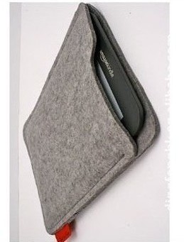 适用kindle paperwhite 6/3/4/5代2024款青春版内胆包oasis3 KPW5 499防护袋保护套收纳包便携防划防尘直插套