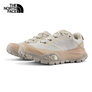 26春夏新款TheNorthFace北面登山鞋女GTX防水低帮徒步鞋抓地|8AEH