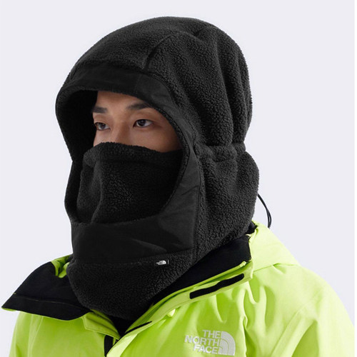 北面男女通用巴拉克拉法滑雪帽