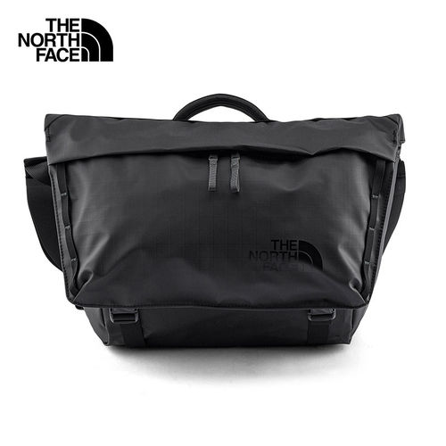 北面BaseCamp12L单肩包81DP