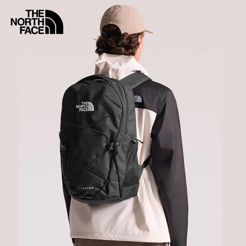 TheNorthFace北面双肩包户外28L男女通用旅行日常通勤电脑包|3VXF
