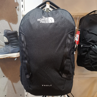 26春夏TheNorthFace北面户外男女通用27L日常通勤双肩背包|3VY2