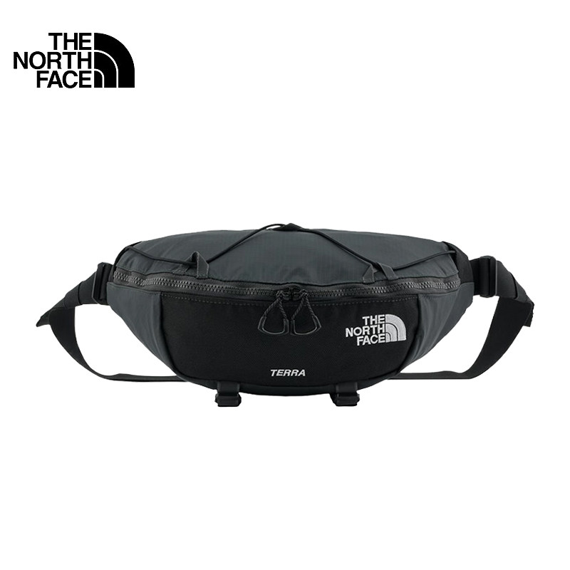 26春夏TheNorthFace北面腰包男女户外斜挎包6L轻巧便捷胸包81EN,运动包/户外包/配件,腰包,淘宝优惠券,粉丝福利购,淘宝优惠卷