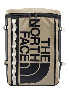 TheNorthFace北面双肩背包男女通用款户外旅行徒步登山包3KVR