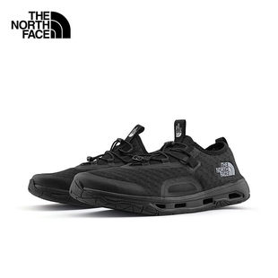 TheNorthFace北面徒步鞋男女款户外轻便速干休闲溯溪鞋48MA|48MB