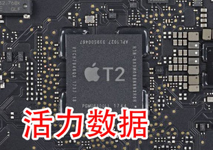 macbookpro/macpro苹果macmini硬盘filevault加密数据恢复支持T2