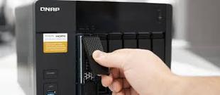 群晖nas不开机qnap阵列损坏硬盘坏道二次开盘数据恢复不带显卡