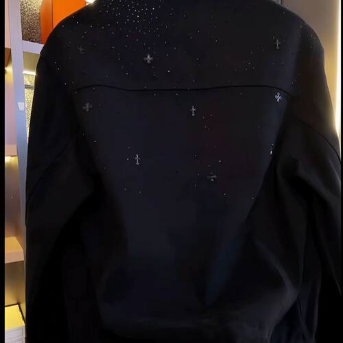银河系列满天星男女同款