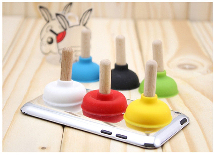 Support téléphone portable - Ref 1361408 Image 5