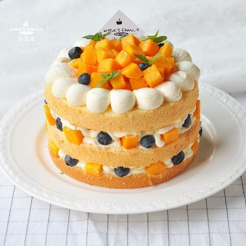 鹭方圆原味裸蛋糕生日芒果蓝莓动物淡奶油新鲜水果厦门岛同城包邮,零食/坚果/特产,生日/节日蛋糕,淘宝优惠券,粉丝福利购,淘宝优惠卷