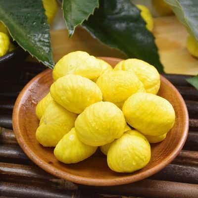 【现剥现发】罗田新鲜板栗生栗子现剥去壳去皮栗仁真空栗子板粟