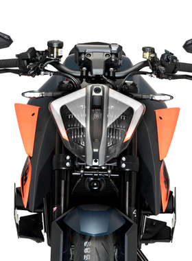 FENRIR摩托车手把后视镜KTM250/390Duke 790Duke 890Duke 1290SRD