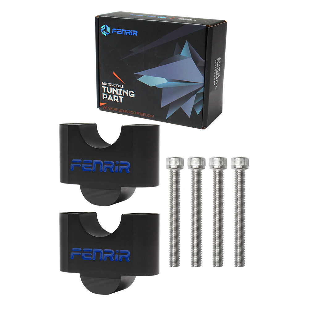 FENRIR摩托车升高压码增高CB500X