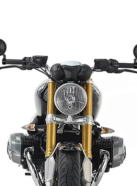 FENRIR摩托车后视镜车把反光镜宝马拿铁 RnineT Pure Scrambler