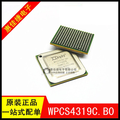 全新原装WPCS4319C.B0