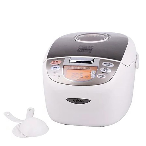 Sanyo/三洋 ECJ-DF115MS电饭煲锅内胆4L电源线不锈钢支架蒸笼配件