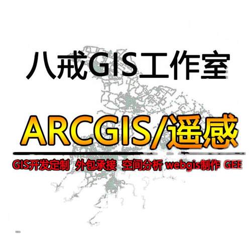 arcgis二次开发定制ArcEngine遥感二次开发python开发webgis开发
