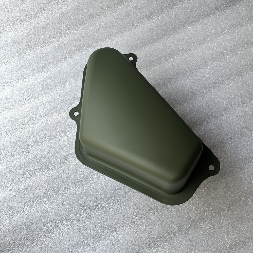 长江650 700边三轮副油箱 CJ650B/-2 CJ700B-A/-2侉子副油箱 原厂