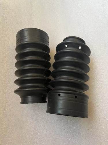 长江400450700650减震防尘胶套