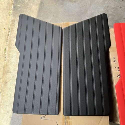 长江400650450700边斗内饰板