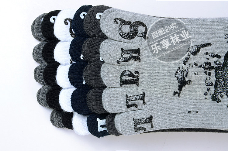 Chaussettes - collants mouvement - Ref 761847 Image 5