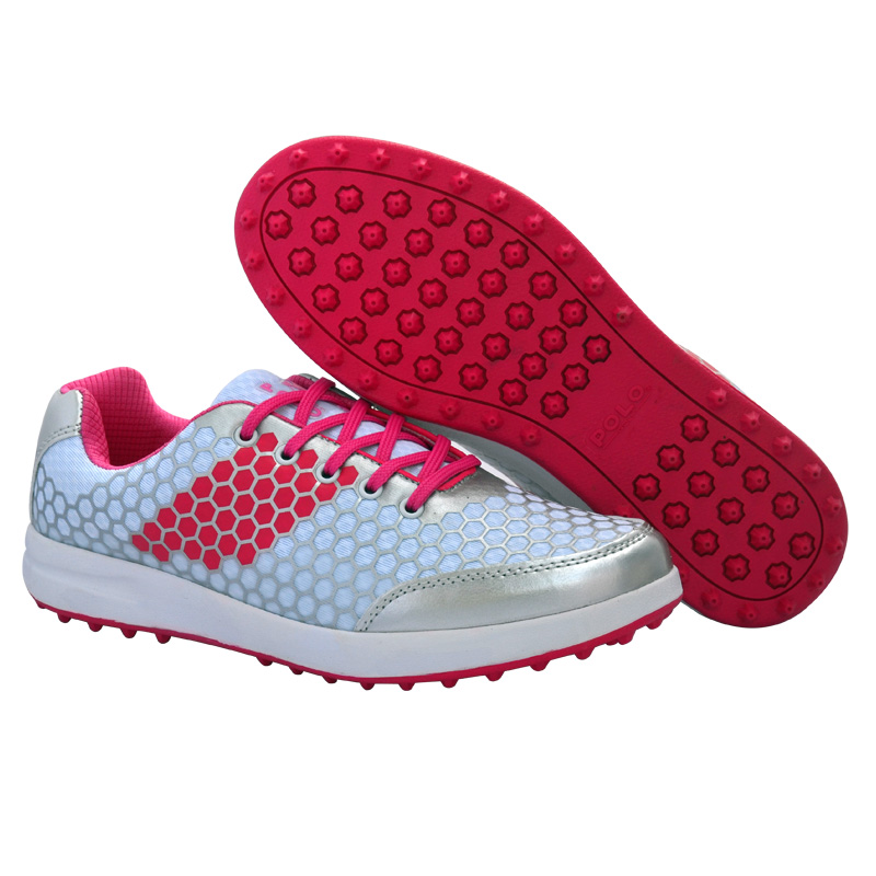 Chaussures de golf - Ref 858955 Image 4