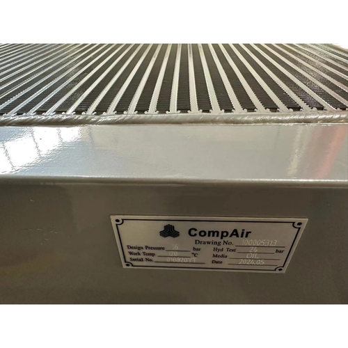 CompAir康普艾100005313 TD螺杆空压机配件大全